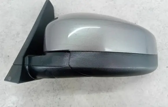 Renault Espace IV Front door electric wing mirror 