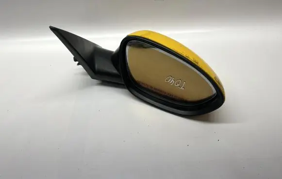 BMW Z4 E89 Coupe wind mirror (mechanical) 7195313 51167281984