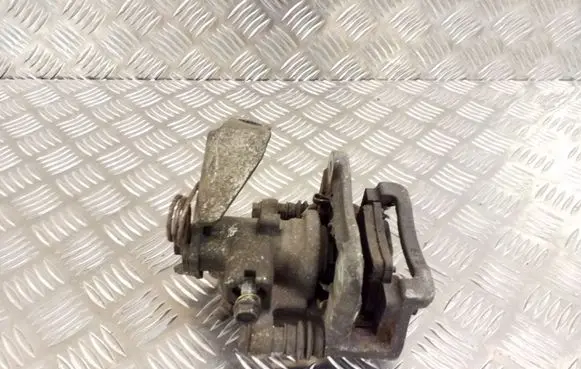 Honda Civic Rear brake caliper 0955