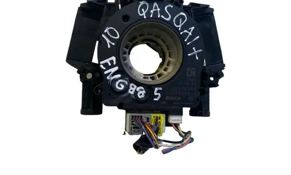 Nissan Qashqai+2 Airbag slip ring squib (SRS ring) 25560BT25A 0224SN848