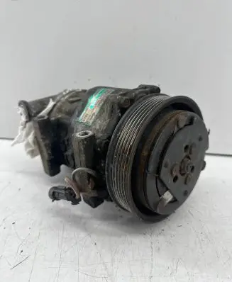 Alfa Romeo 147 Air conditioning (A/C) compressor (pump) 60653652 1157F B722