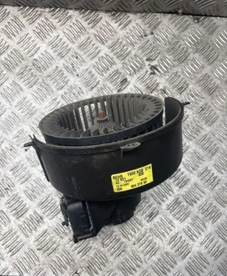 Opel Zafira A Heater fan/blower 90437893