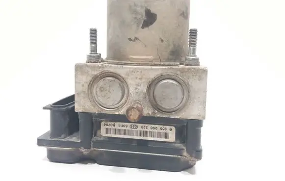 Peugeot 607 ABS Pump 0265950326 9658484880 0265234052
