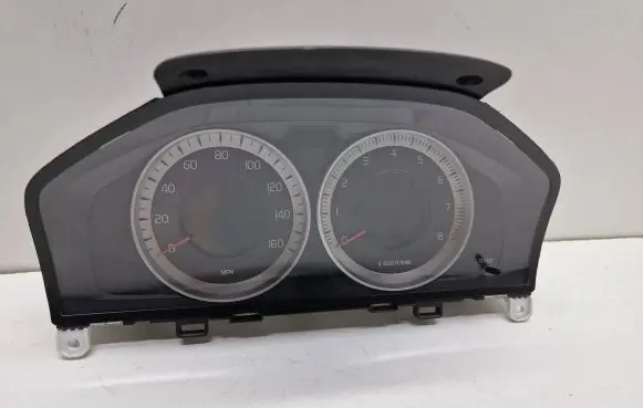 Volvo S60 Speedometer (instrument cluster) 36000916 31296371AB 69399900U