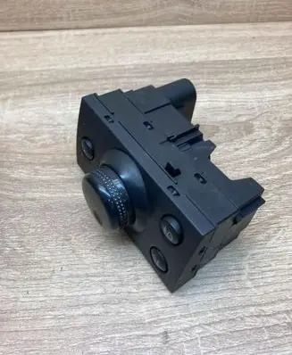 Opel Vectra C Light switch 9185891