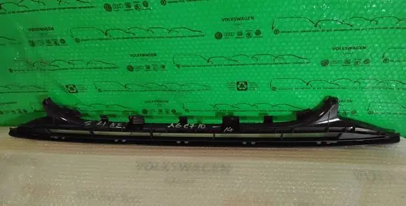 Audi A6 S6 C7 4G Front bumper SLINE 4G0807683