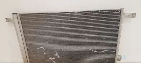 Volkswagen T-Cross A/C cooling radiator (condenser) 5Q0816411BG