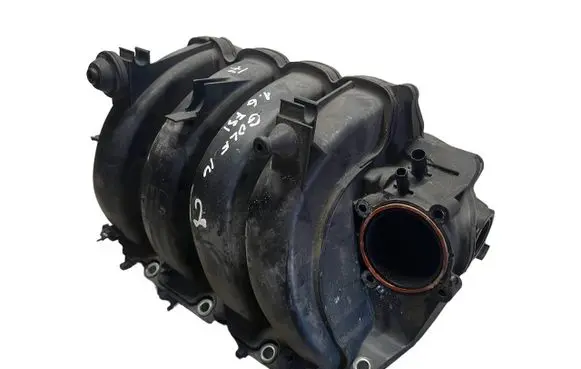 Volkswagen Golf IV Intake manifold 03C129711F 03C129709F 2900310509