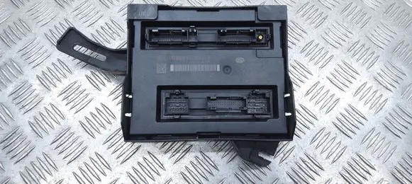 Comfort/convenience module
