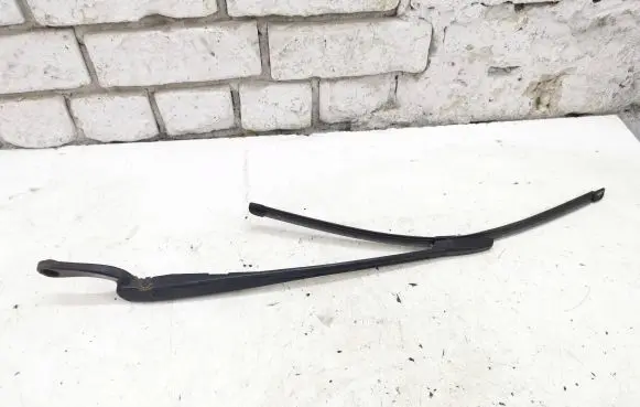 Audi A6 S6 C5 4B Front wiper blade arm 4B1955407D