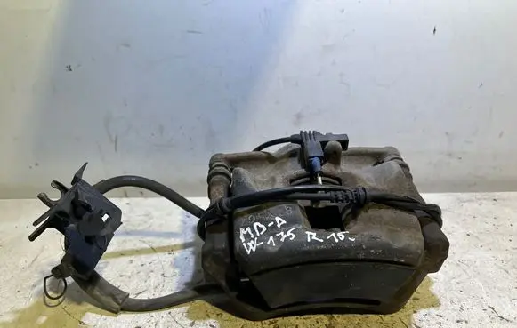 Mercedes-Benz A W176 Front brake caliper