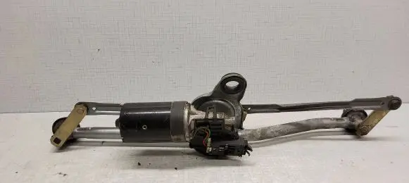 BMW 3 E46 Wiper motor 67638362155 0580004101 0390241355