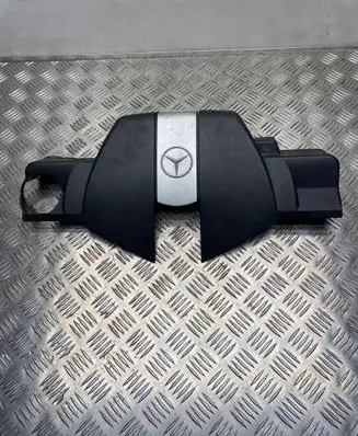 Mercedes-Benz S W220 Engine cover (trim) A1120100467