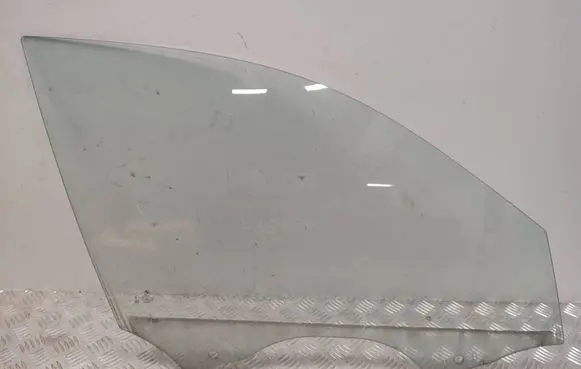BMW 3 F30 F35 F31 Front door window glass four-door 51337259826