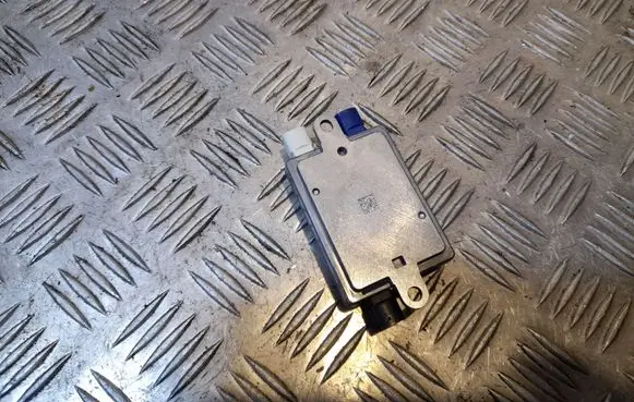 BMW 7 F01 F02 F03 F04 USB control unit 9200503