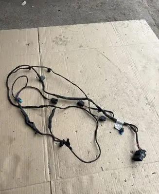 BMW 5 G30 G31 G38 Other wiring loom 11107810 6193067 0001640006