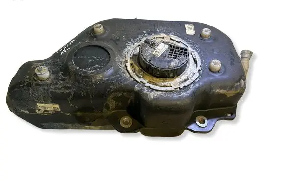 Ford Transit Custom AdBlue liquid reservoir GK215J229AB