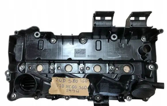 Volvo V40 Rocker cam cover 32213460 VOLVO S90 V90 XC40 XC60 pokrywa zaworów 2,0D