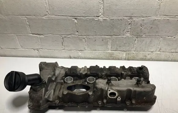 BMW 5 F10 F11 Rocker cam cover 7566283