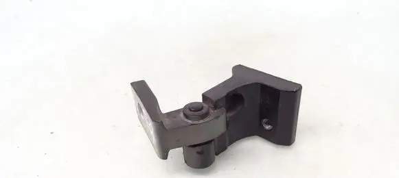 Audi A3 S3 A3 Sportback 8P Rear door upper hinge 8P4833402A