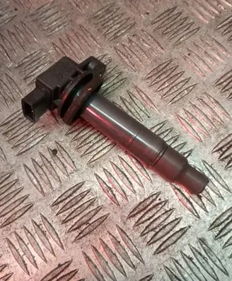 Toyota Prius (XW20) High voltage ignition coil 9091902240