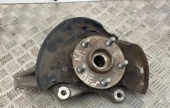 Toyota Prius (XW30) Front wheel hub PF2L Y0400