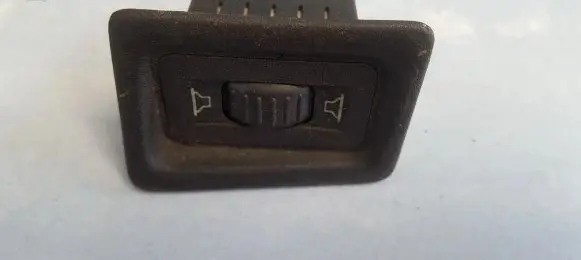 BMW 5 E34 Other switches/knobs/shifts 65121379048 6512-1379048