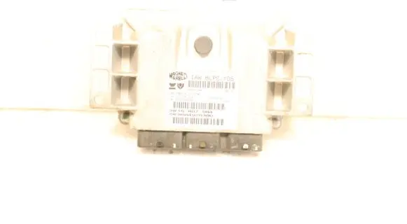Engine control unit/module ECU