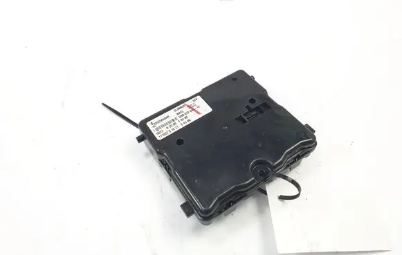 Renault Megane IV Other control units/modules 285256608R