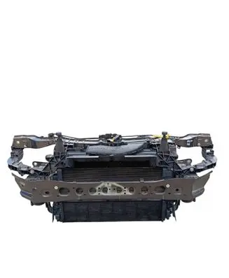 Ford C-MAX II Radiator support slam panel F1EB8B041AB