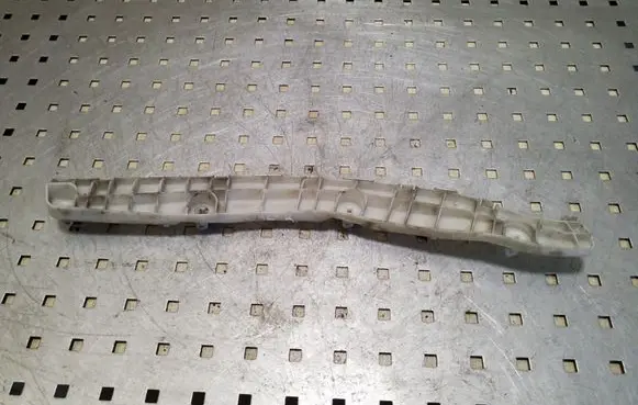 Mitsubishi Pajero Rear bumper mounting bracket