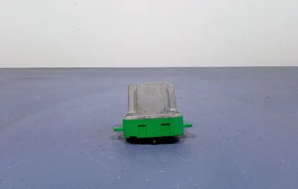 Renault Espace - Grand espace IV Heater blower motor/fan resistor 52492365