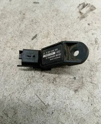 Peugeot 308 Air pressure sensor 7540508 0261230135 0809171DU4