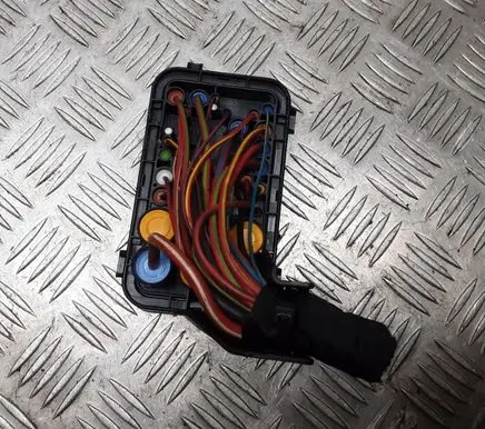 Fuse module
