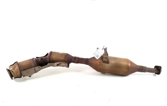 Lexus CT 200H Catalyst/FAP/DPF particulate filter 1741037520