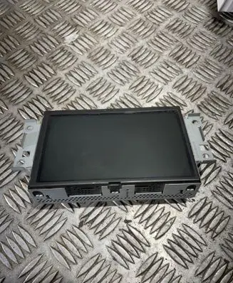 Volvo XC60 Screen/display/small screen 31357018