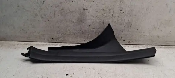 BMW 5 F10 F11 Rear sill trim cover 9162724
