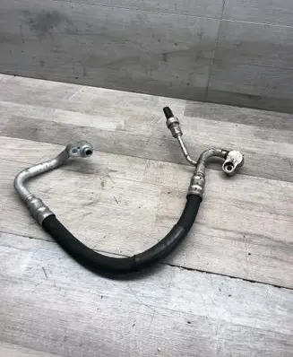 Skoda Superb B6 (3T) Air conditioning (A/C) pipe/hose 1K0820721CA