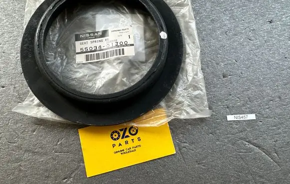 Nissan Patrol Y60 Rear coil spring rubber mount 5503401J00