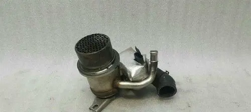 Audi A3 S3 8V EGR valve cooler 04L131512