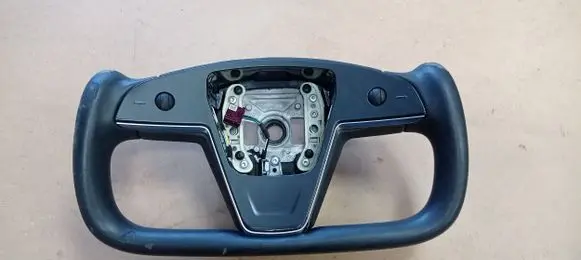 Tesla Model X Steering wheel 162261200G
