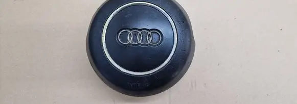 Audi A1 Steering wheel airbag 8X0880201A