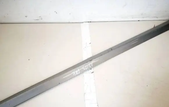 Front door trim (molding)
