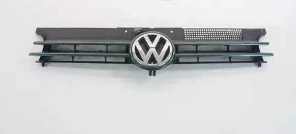 Volkswagen Golf IV ACC Distronic radar sensor grill/trim 