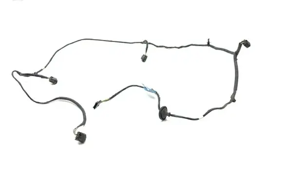 Jaguar XK8 - XKR Parking sensor (PDC) wiring loom LJH3225AA