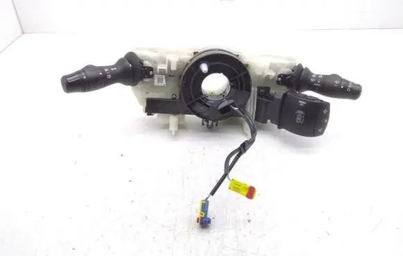 Indicator stalk