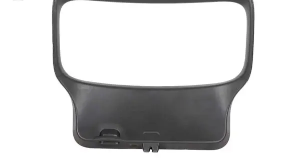 Hyundai Ioniq 5 Tailgate trim
