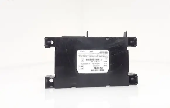 Volvo XC60 Bluetooth control unit module 31310712 31310713AA