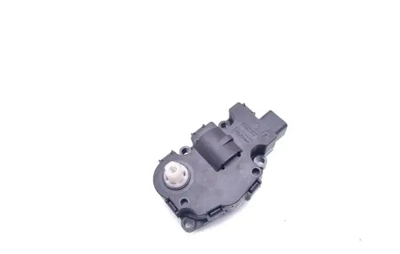 A/C air flow flap actuator/motor