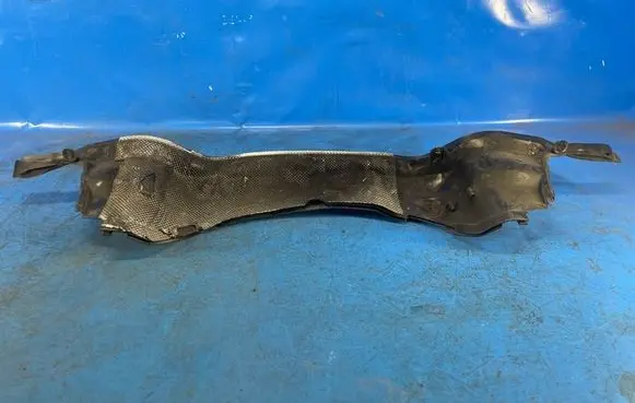 Mini One - Cooper Coupe R56 Other engine bay part 51712755866